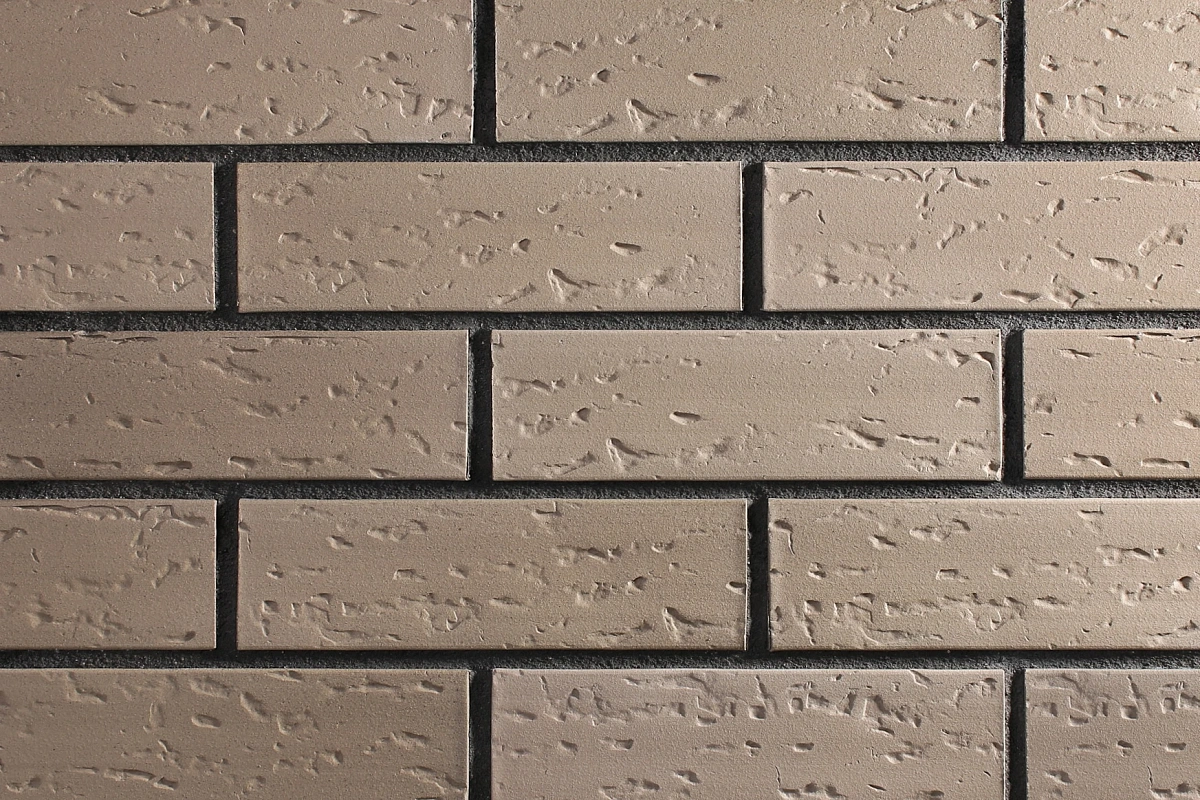 Клинкерная плитка Tеrramatic Moon Grey 8401