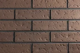 Клинкерная плитка Tеrramatic Moon Brown 2401