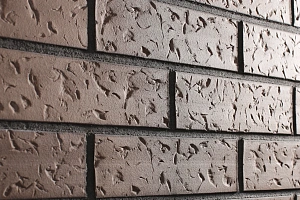 Клинкерная плитка Tеrramatic Moon Brown 2401