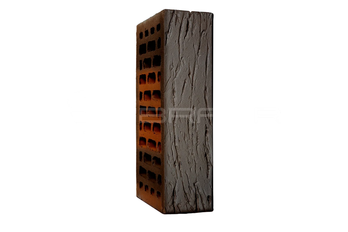 Лицевой кирпич БРАЕР КЛАДКА LIMITED, риф 1НФ, BRAER