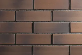 Клинкерная плитка Tеrramatic Plato Brown AA 2102