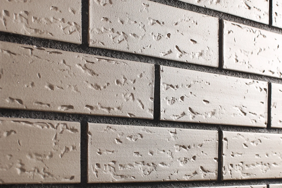 Клинкерная плитка Tеrramatic Moon Grey 8401