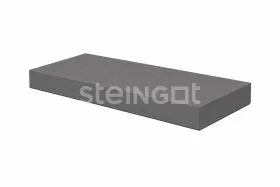 Топ - блок Steingot Черный