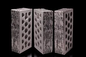 Кирпич лицевой AKATSiA, 0.7НФ, Керма