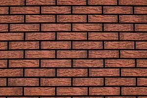 Кирпич лицевой LAVA HARD, 1НФ, Керма