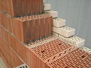 Керамический блок крупноформатный поризованный Poromax-380, 10.7НФ, Славянский кирпич